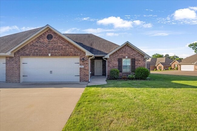 property at 4037 Stonebridge Dr