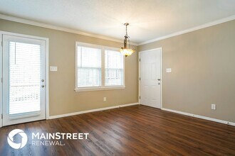 506 Crenshaw Ct in Clayton, NC - Foto de edificio - Building Photo