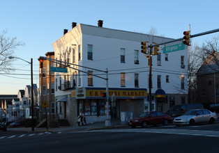 180 Virginia Ave in Jersey City, NJ - Building Photo - Building Photo