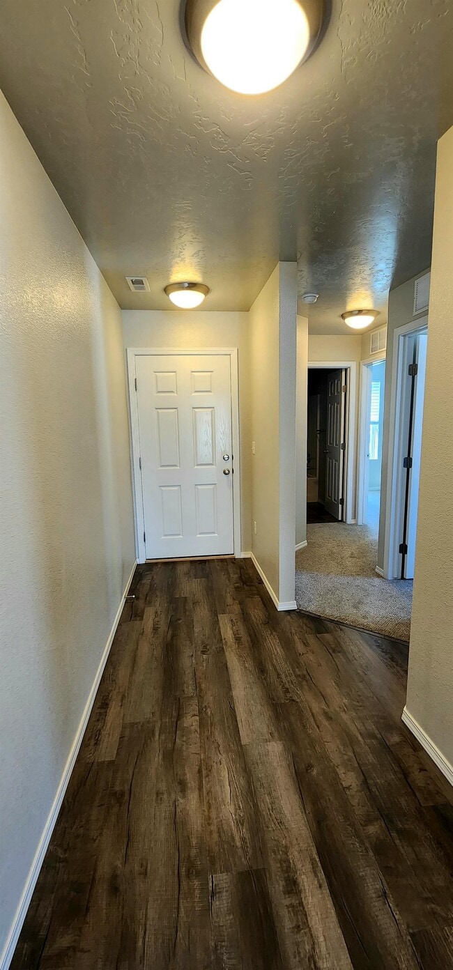 2316 N Mountain Ash Ave in Kuna, ID - Building Photo - Building Photo