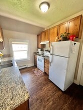 201 E S 1st St in Johnstown, CO - Building Photo - Building Photo
