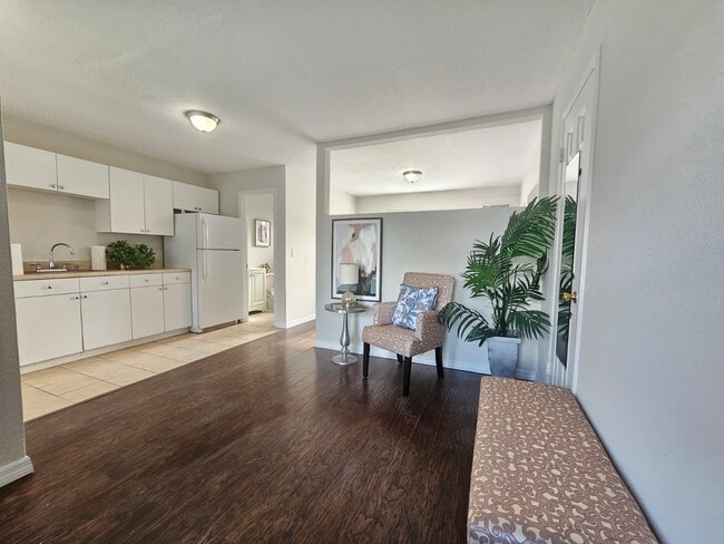 property at 1021 SE Monterey Rd