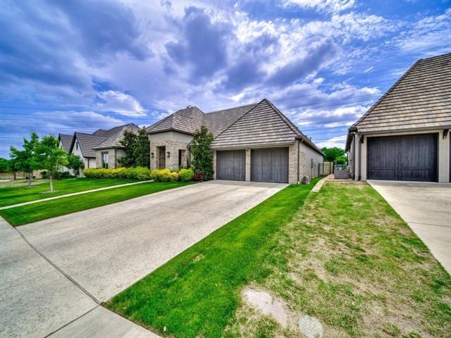 8505 Tierra Ct in Fort Worth, TX - Building Photo - Building Photo