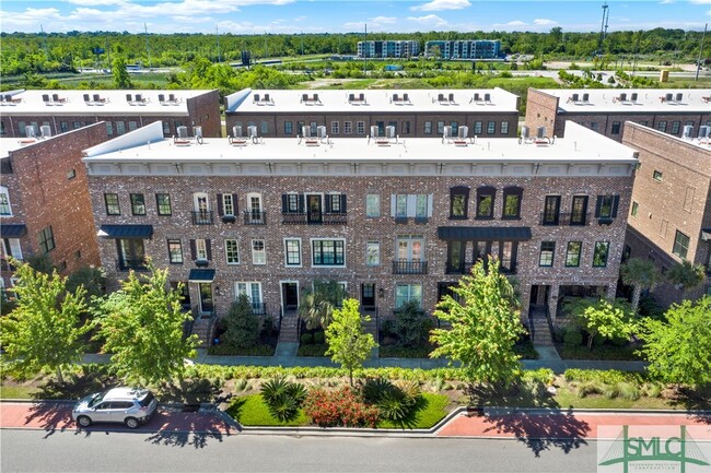 property at 437 Port St