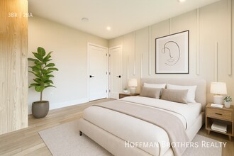 1444 S Crescent Heights Blvd in Los Angeles, CA - Foto de edificio - Building Photo