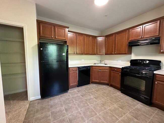 Providence on the Park