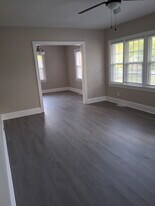 607 W Johnston St in Tarboro, NC - Building Photo