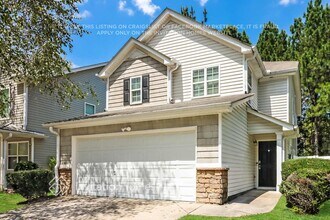 3535 Sable Glen Ln in Atlanta, GA - Building Photo - Building Photo