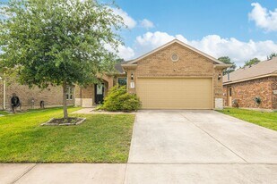 12027 Rockridge Falls Dr in Tomball, TX - Building Photo