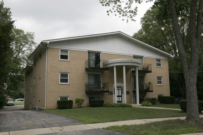 Prairieview Apartments