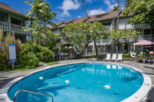 property at 75-5776-5776 Kuakini Hwy