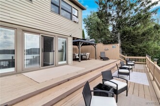 8831 Lake Rd in Caneadea, NY - Building Photo - Building Photo