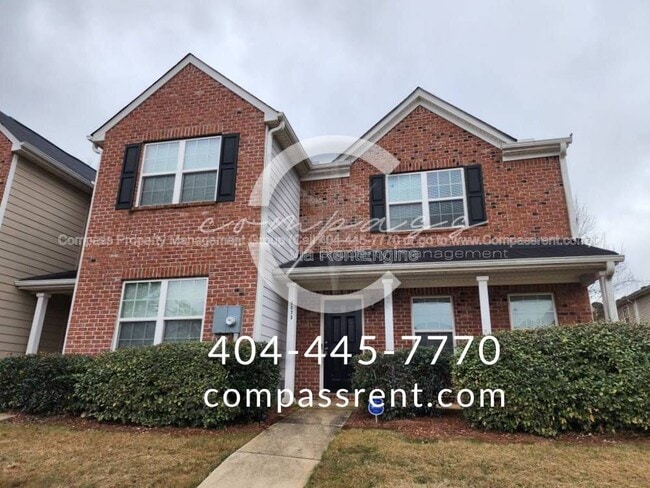 property at 3573 Rock Ridge Dr