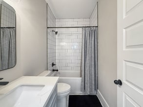 3101 Allen St in New Orleans, LA - Building Photo - Building Photo