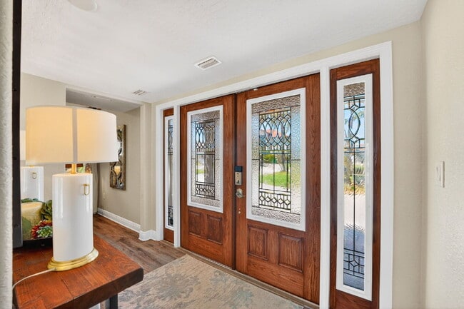 244 Andros Ave in Cocoa Beach, FL - Building Photo - Building Photo