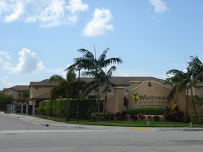 Windward in Doral, FL - Building Photo - Building Photo