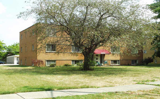 21044 Southbend Cor Apartamentos