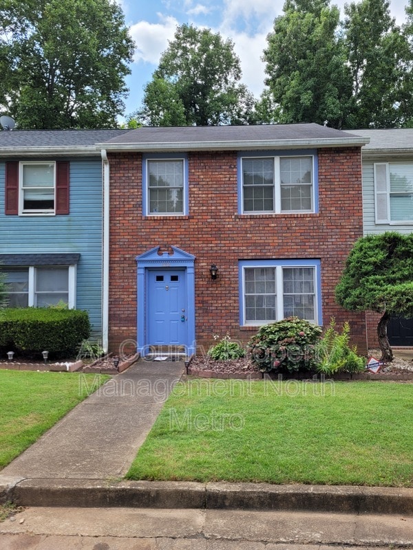 property at 3732 Meadow Rue Ln
