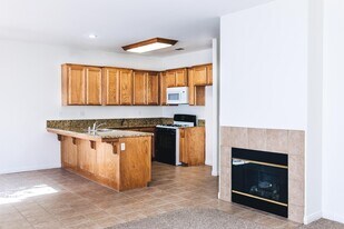 9800 Sherborne Ave, Unit D