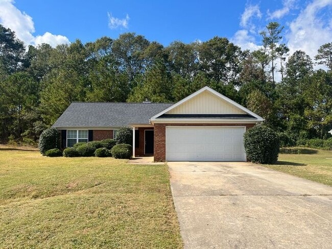 property at 311 Willow Way