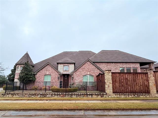 7100 Petticoat Dr in Plano, TX - Building Photo