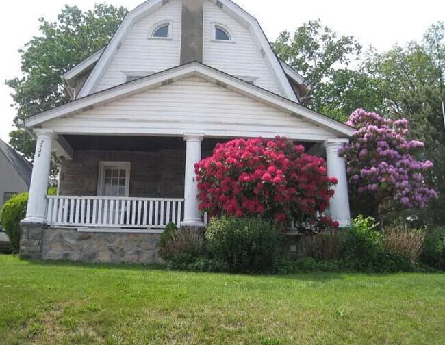 property at 7748 Hazel Ave