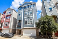 2112 Bidwell Dr in Houston, TX - Building Photo - Building Photo