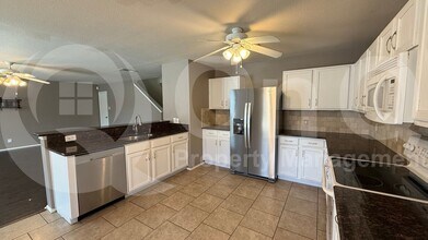 4137 Capstone Dr in Fort Worth, TX - Building Photo - Building Photo
