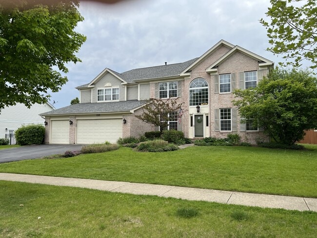 property at 693 Providence Ln