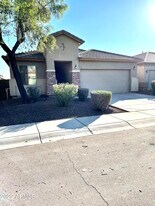 17775 W Tasha Dr in Surprise, AZ - Building Photo