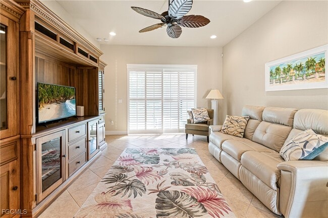 property at 10535 Carolina Willow Dr