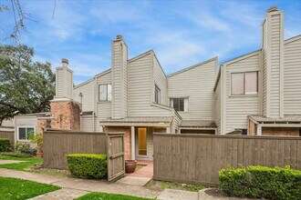 1615 Prairie Mark Ln in Houston, TX - Building Photo - Building Photo