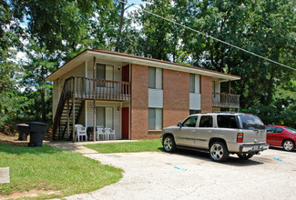 1420-1434 Fisher Ln in Tallahassee, FL - Building Photo - Building Photo