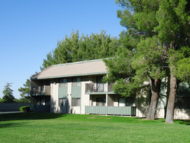 Antelope Valley Apartments