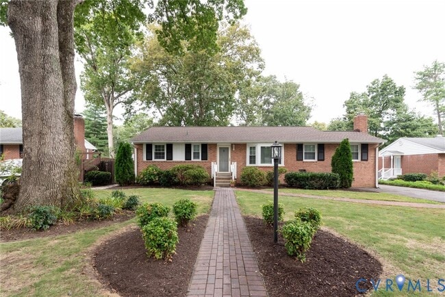 2016 Denton Dr in Richmond, VA - Building Photo - Building Photo