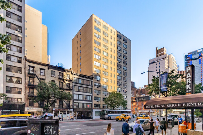 The Wingate in New York, NY - Building Photo - Building Photo