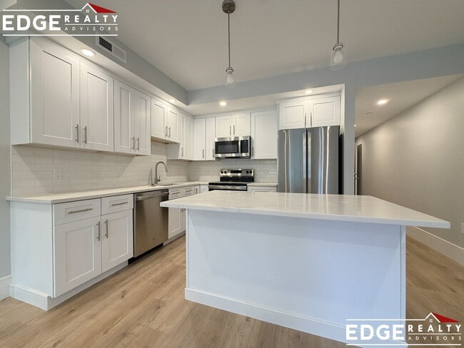 property at 124 Kenrick St