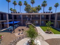 Building Photo - Casa West Apartments in Phoenix, Arizona