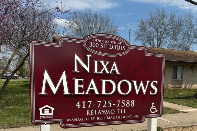 Nixa Meadows