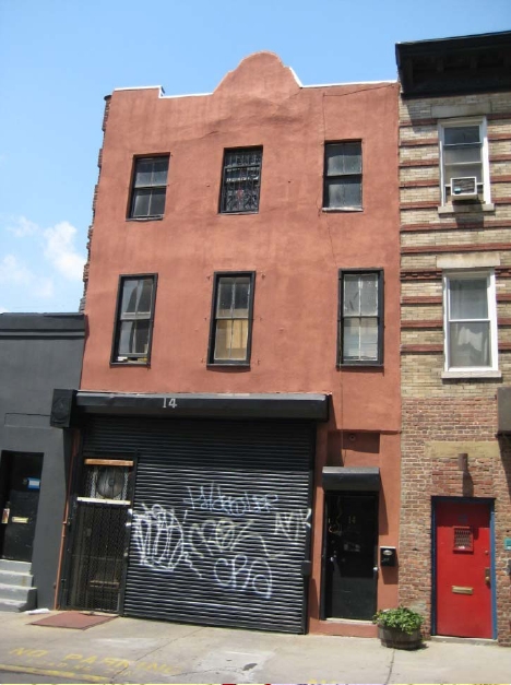 14 Whitwell Pl in Brooklyn, NY - Building Photo - Building Photo