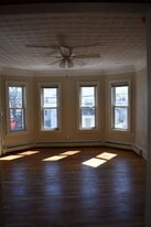 29 Lapham St, Unit Beautiful 2 bed apartment in Fall River, MA - Building Photo