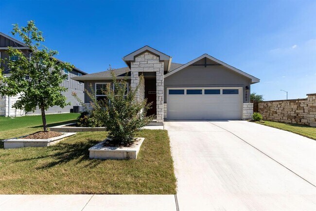 property at 2803 Canteen Crk Wy
