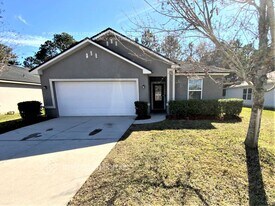 372 Sunshine Dr in St. Augustine, FL - Building Photo