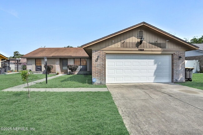 property at 7869 Jeff Dr