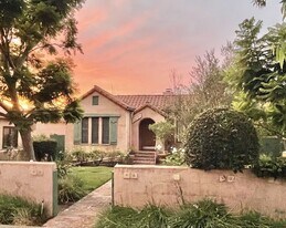 10551 Troon Ave in Los Angeles, CA - Building Photo