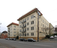 Biltmore Apartments