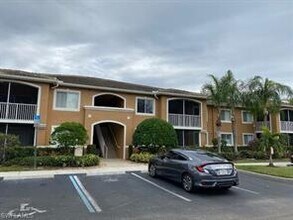 1820 Florida Club Cir-Unit -2207 in Naples, FL - Building Photo - Building Photo