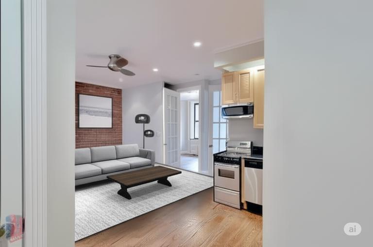 330 E 35th St in New York, NY - Building Photo