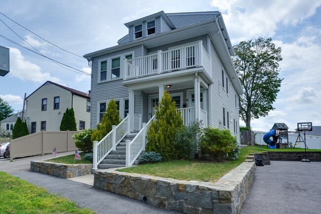 property at 68 Green St