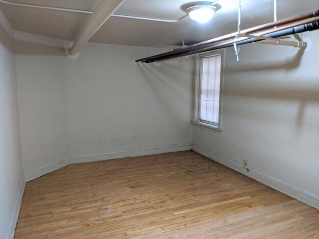 1452 Oak Ave in Evanston, IL - Building Photo - Building Photo